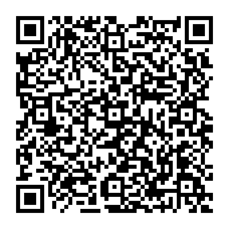 QR 코드