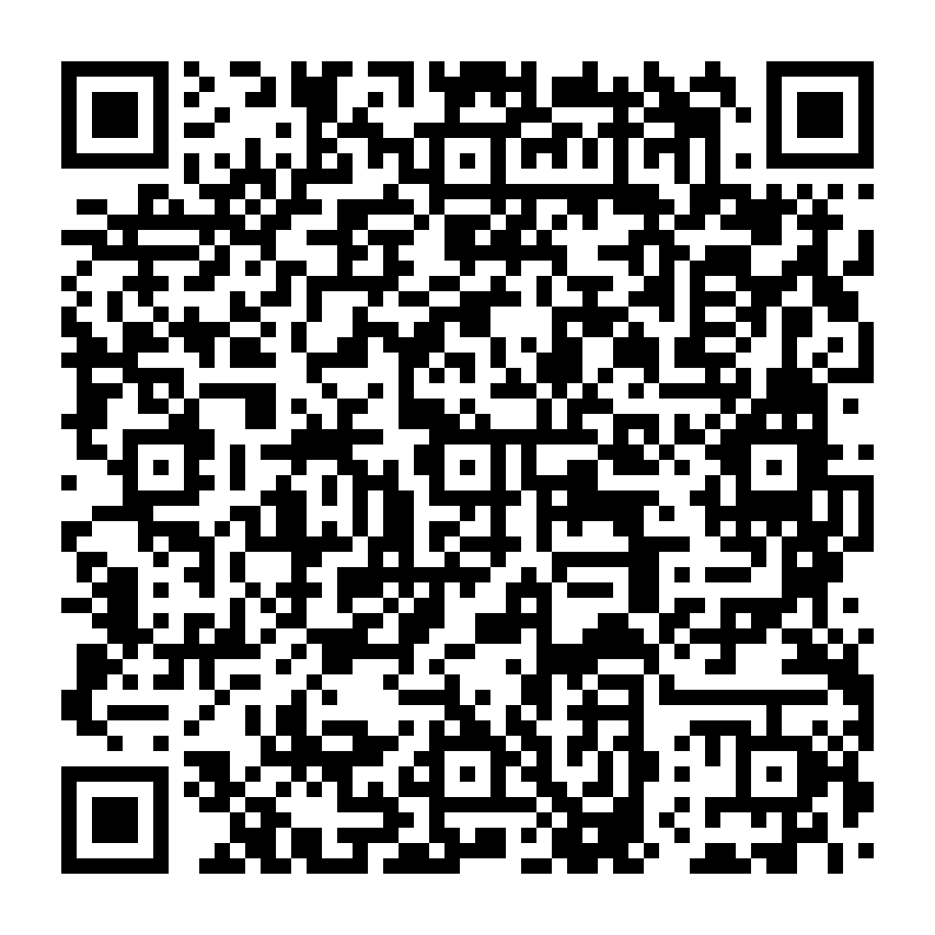 QR 코드