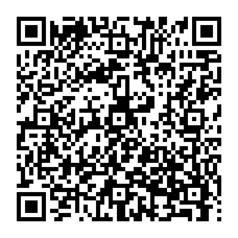 QR 코드