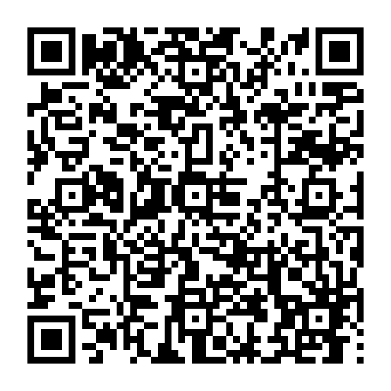 QR 코드
