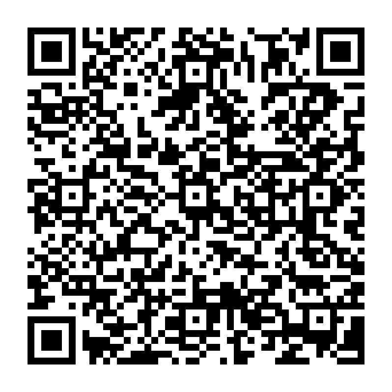 QR 코드