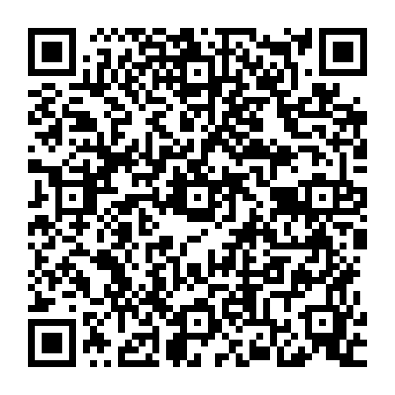 QR 코드