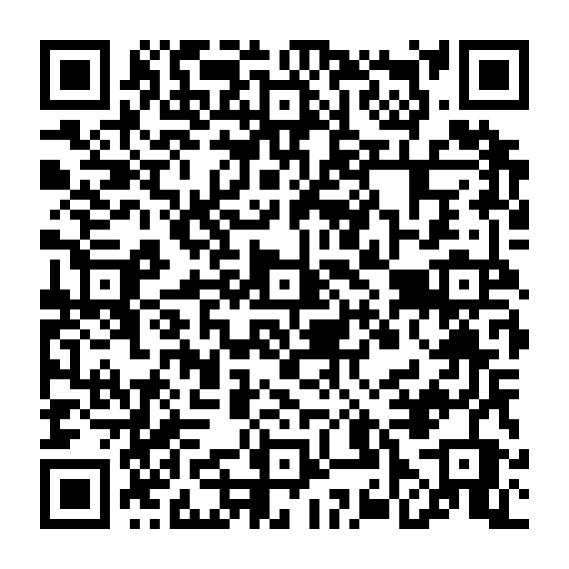 QR 코드