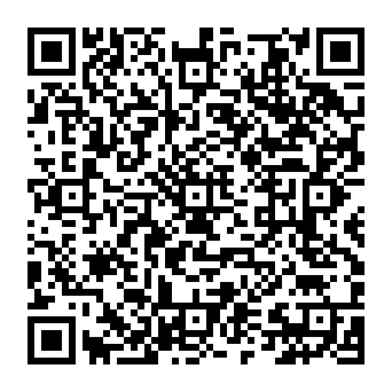 QR 코드