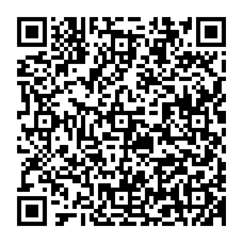 QR 코드