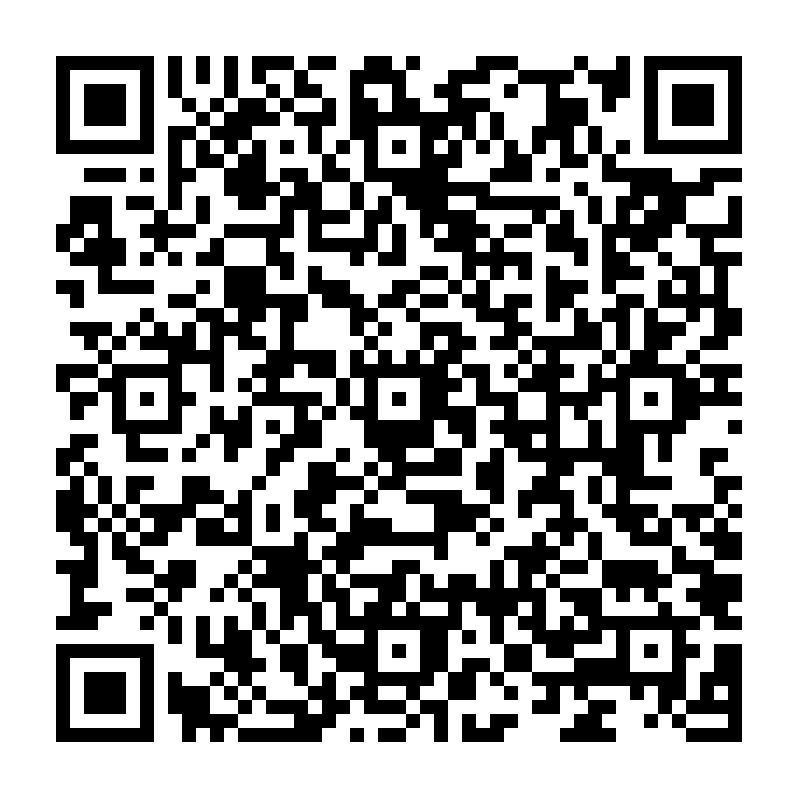 QR 코드