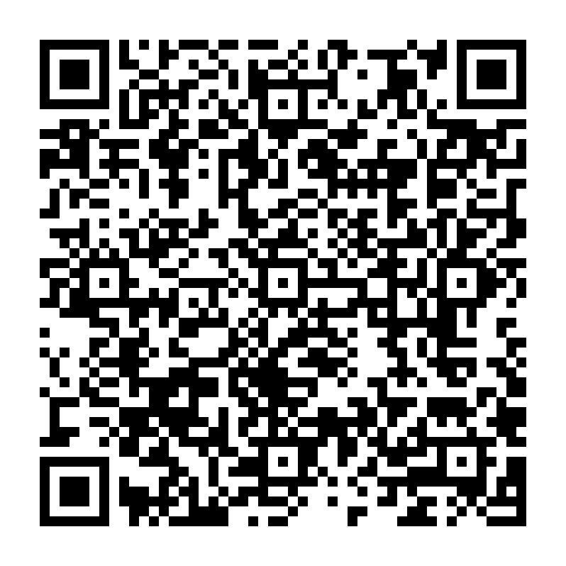 QR 코드