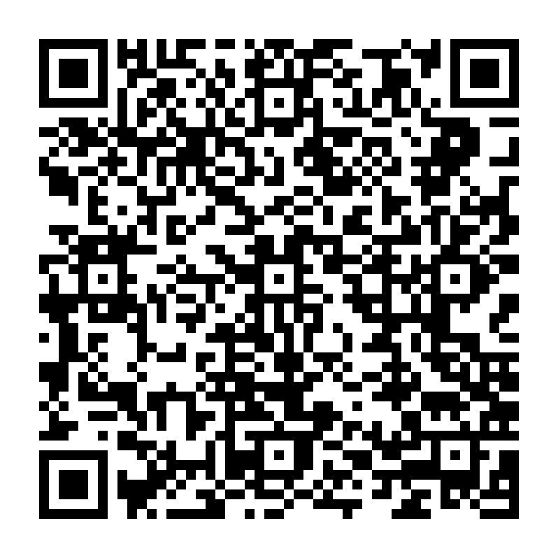 QR 코드