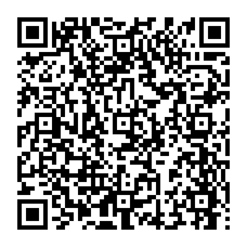 QR 코드