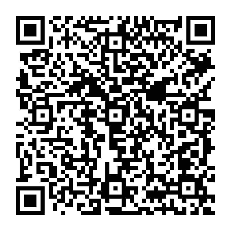 QR 코드