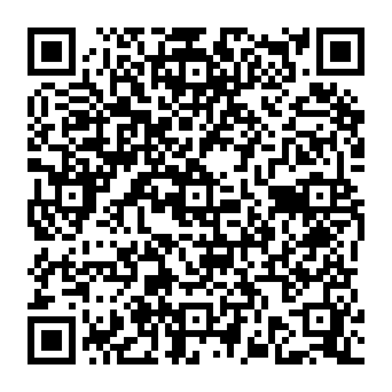 QR 코드