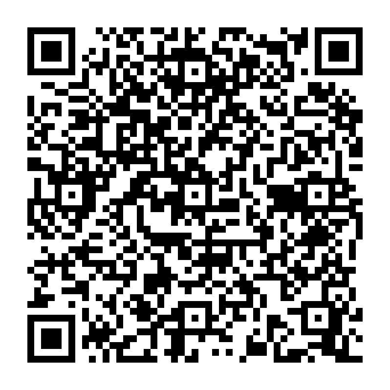 QR 코드