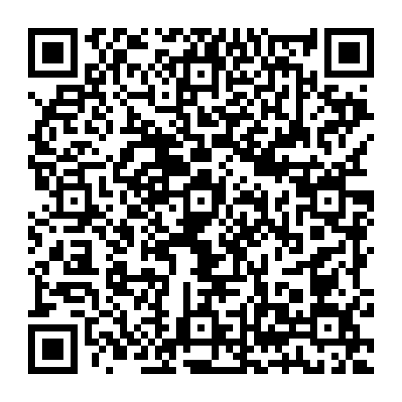 QR 코드