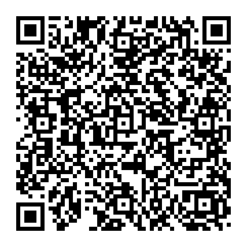 QR 코드