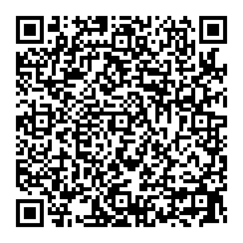 QR 코드