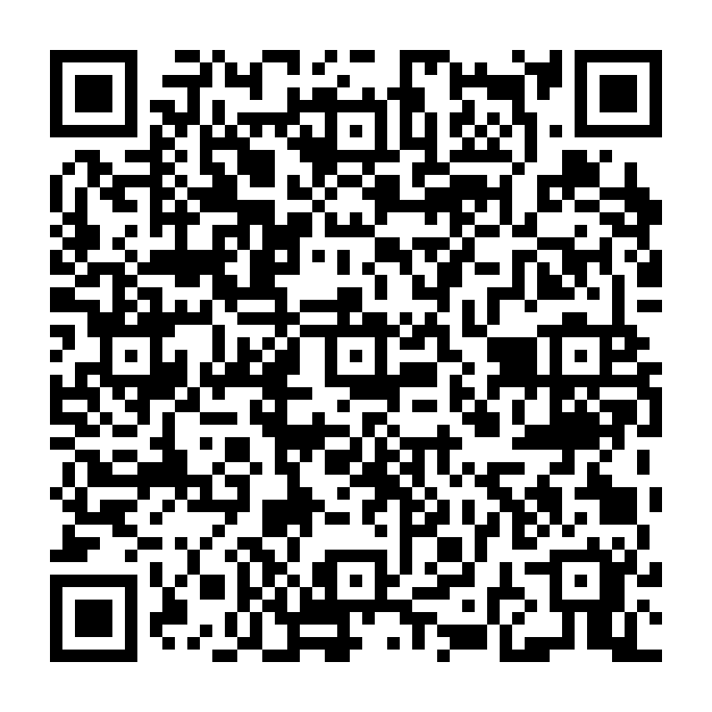 QR 코드