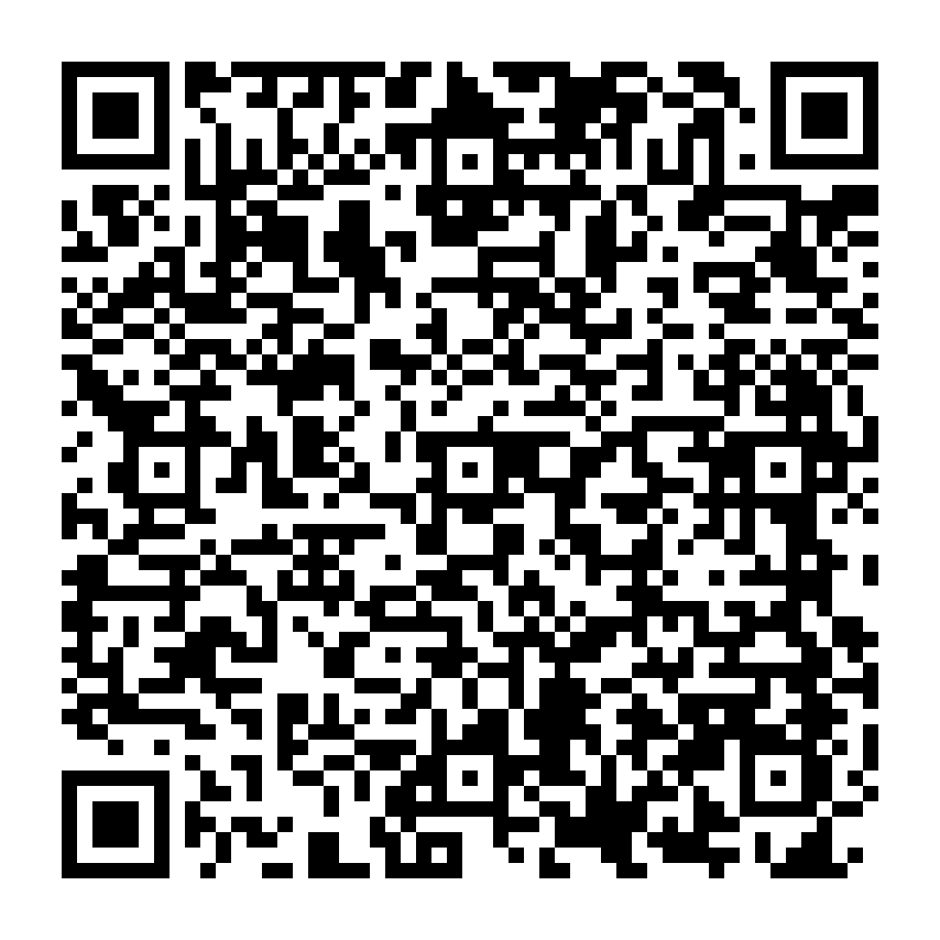 QR 코드
