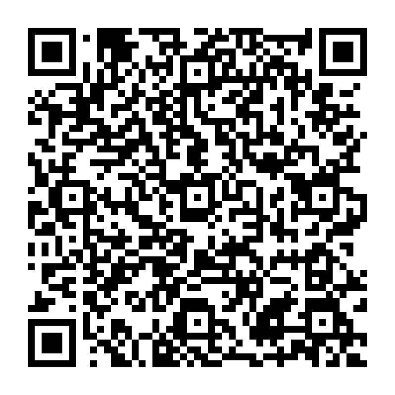 QR 코드