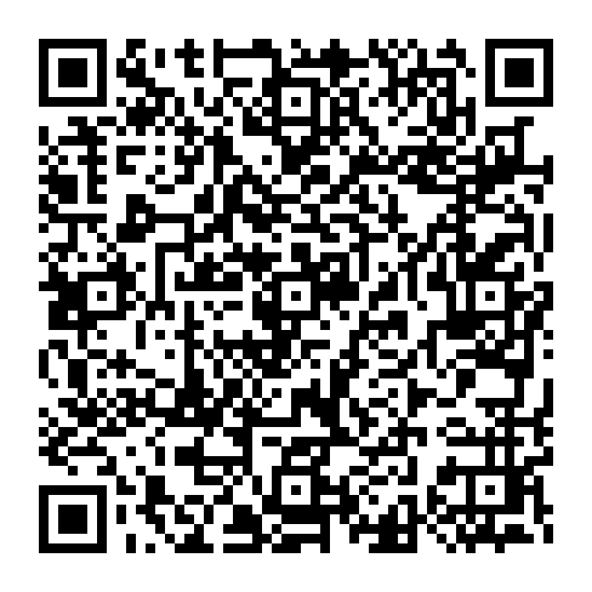 QR 코드