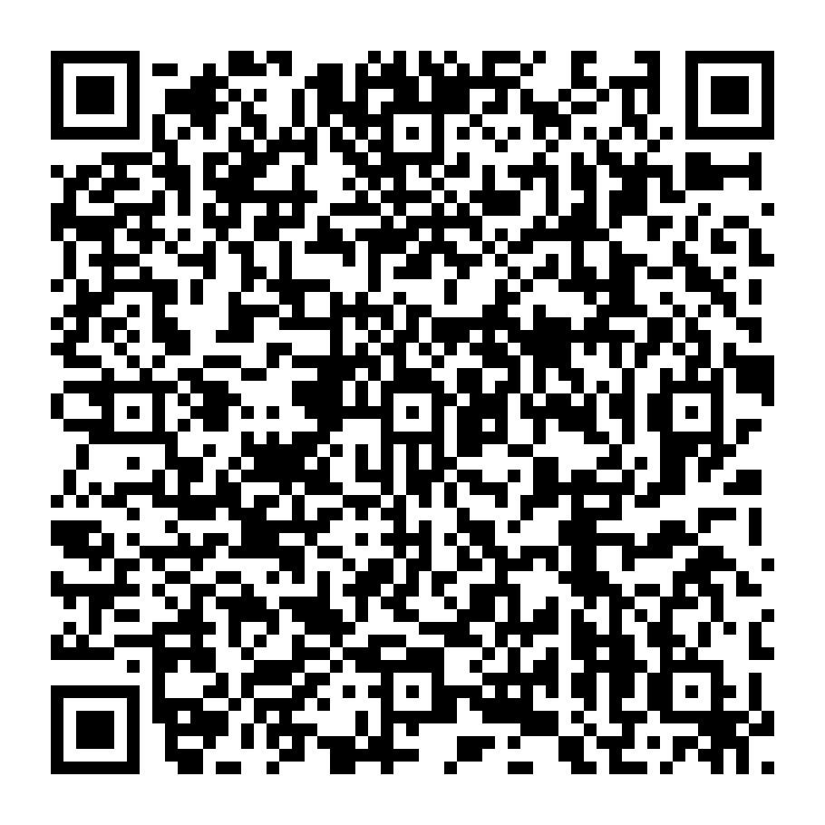 QR 코드