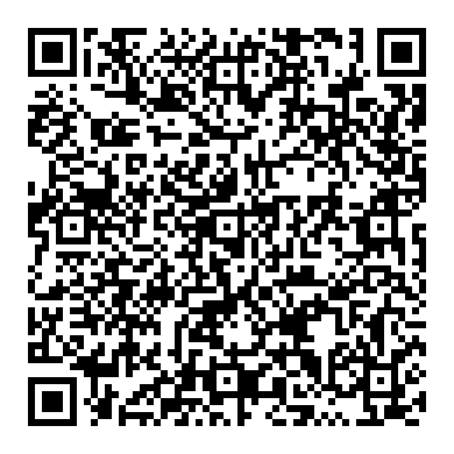 QR 코드