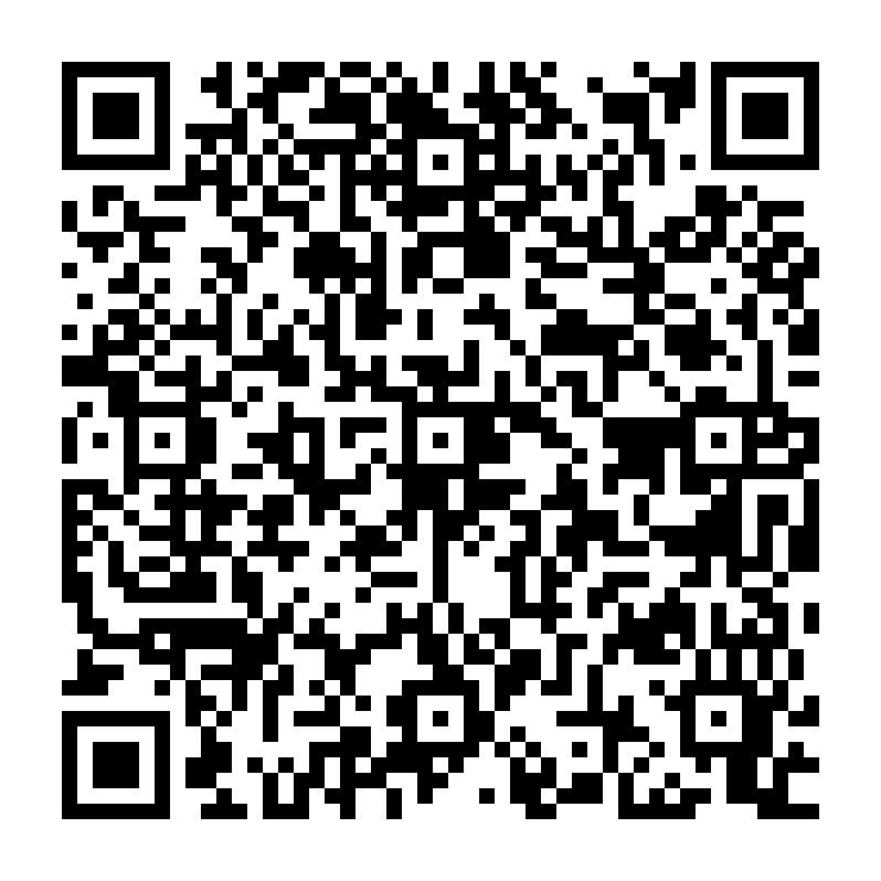 QR 코드