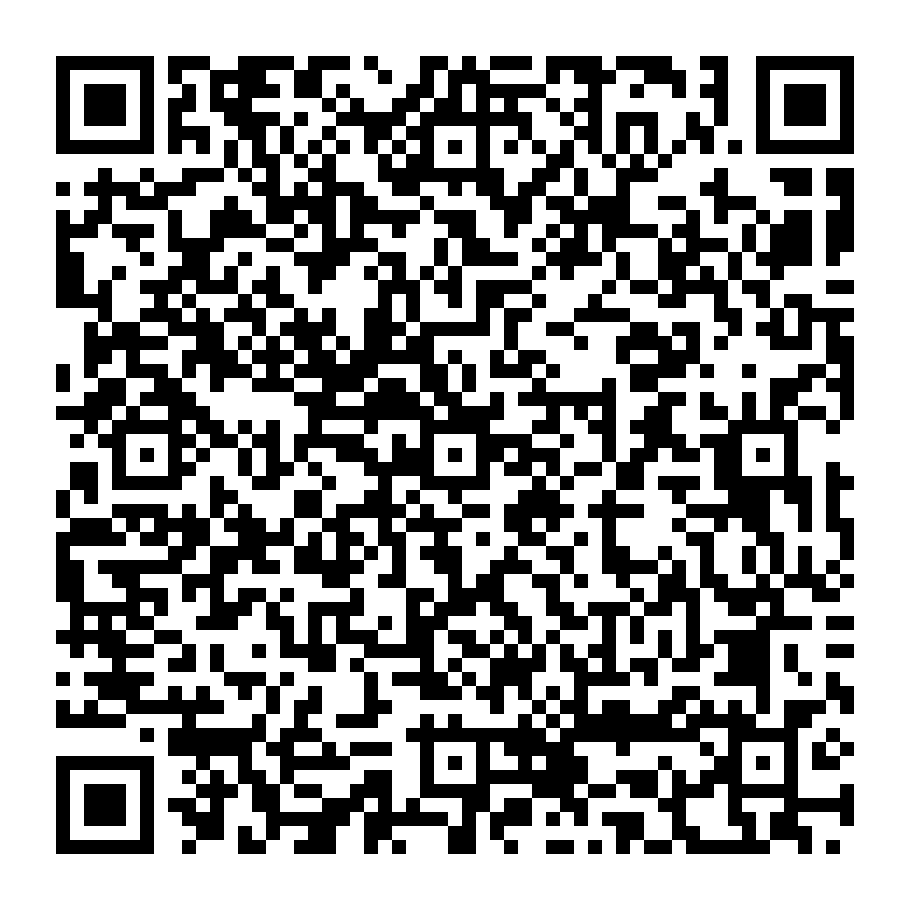 QR 코드