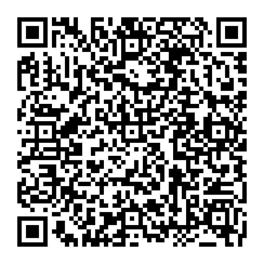 QR 코드
