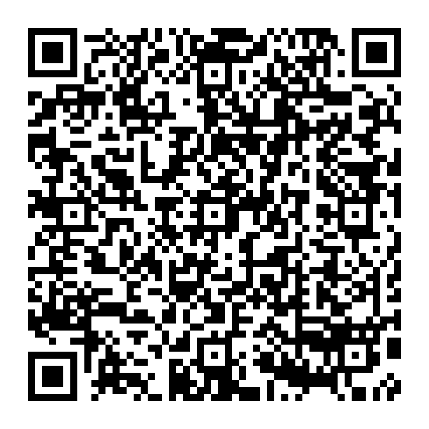 QR 코드