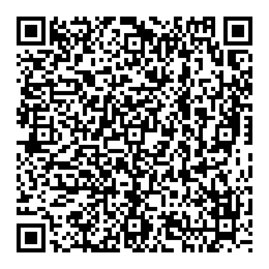 QR 코드