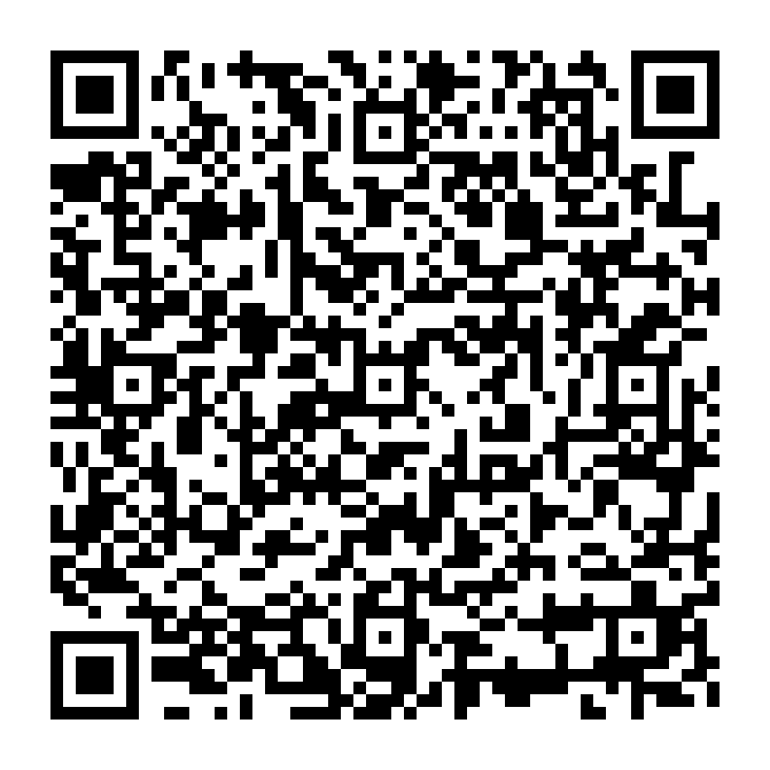 QR 코드