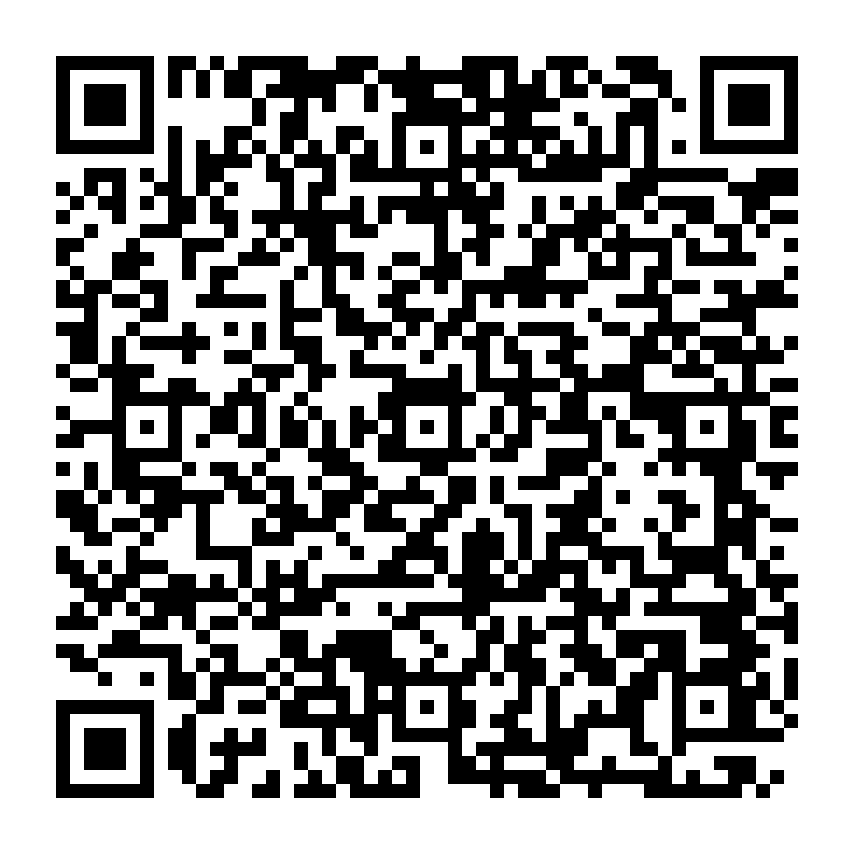 QR 코드