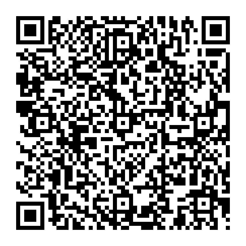 QR 코드