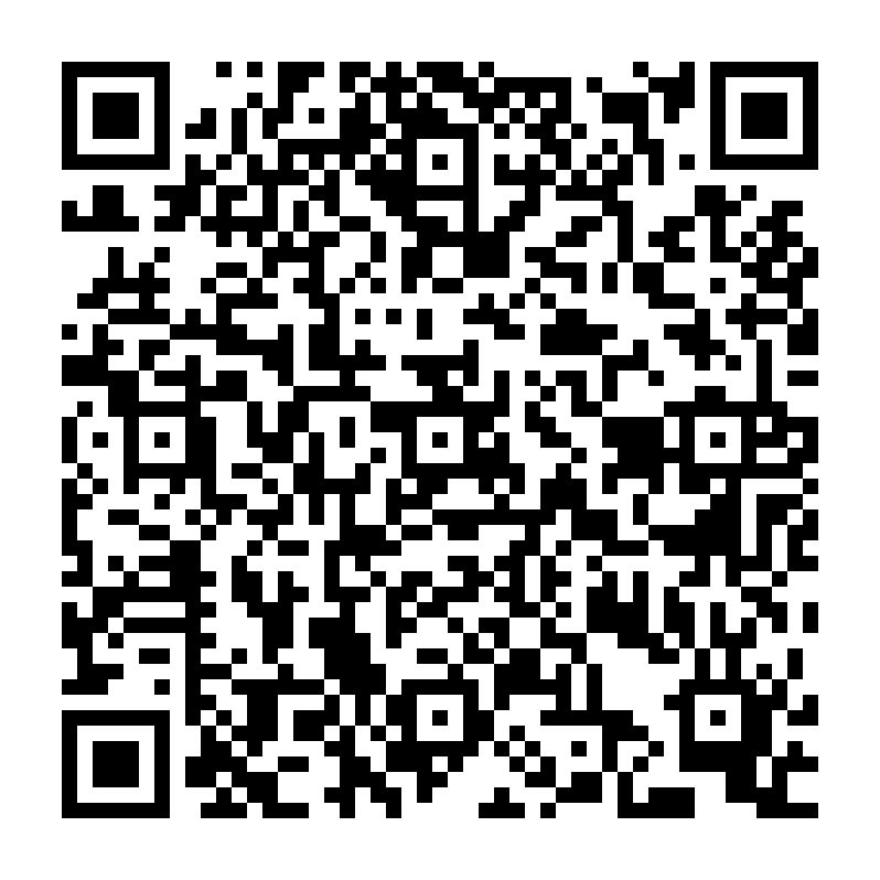 QR 코드