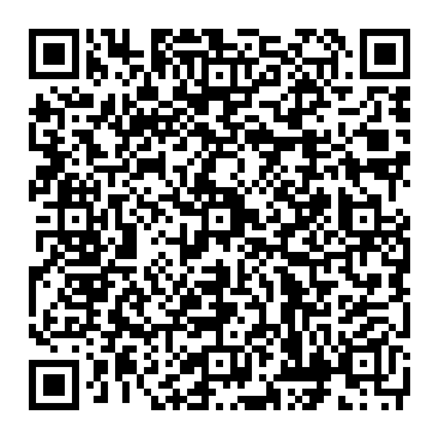 QR 코드