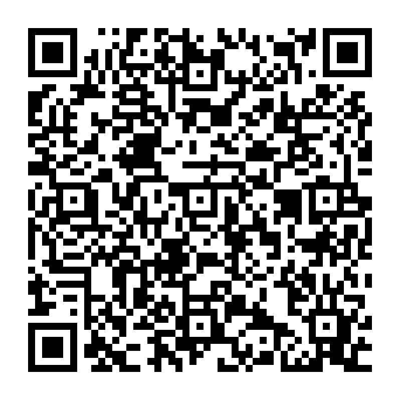 QR 코드