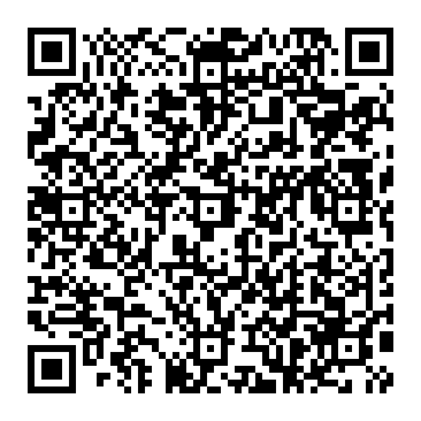 QR 코드