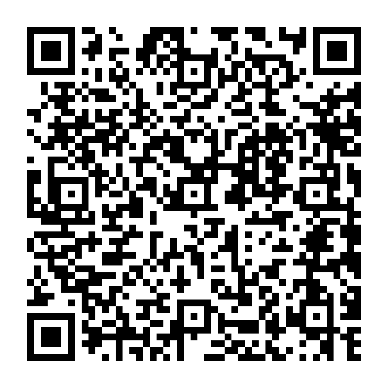 QR 코드