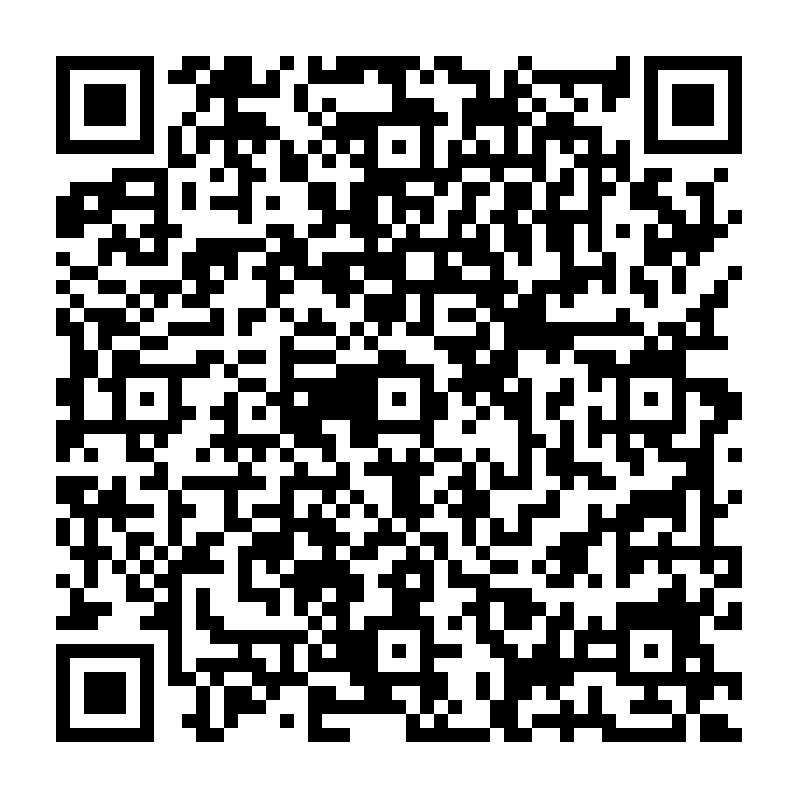 QR 코드