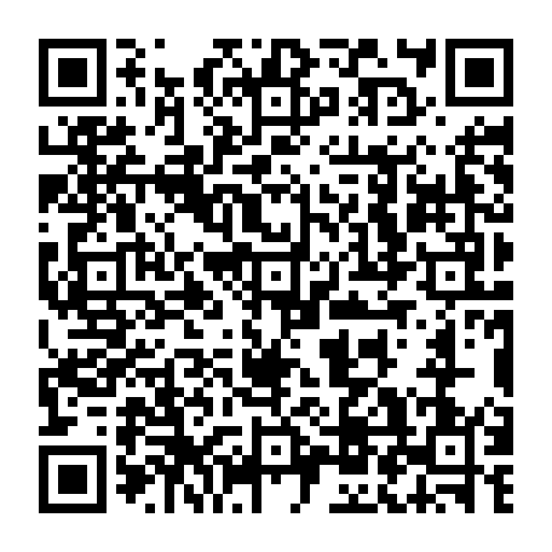 QR 코드