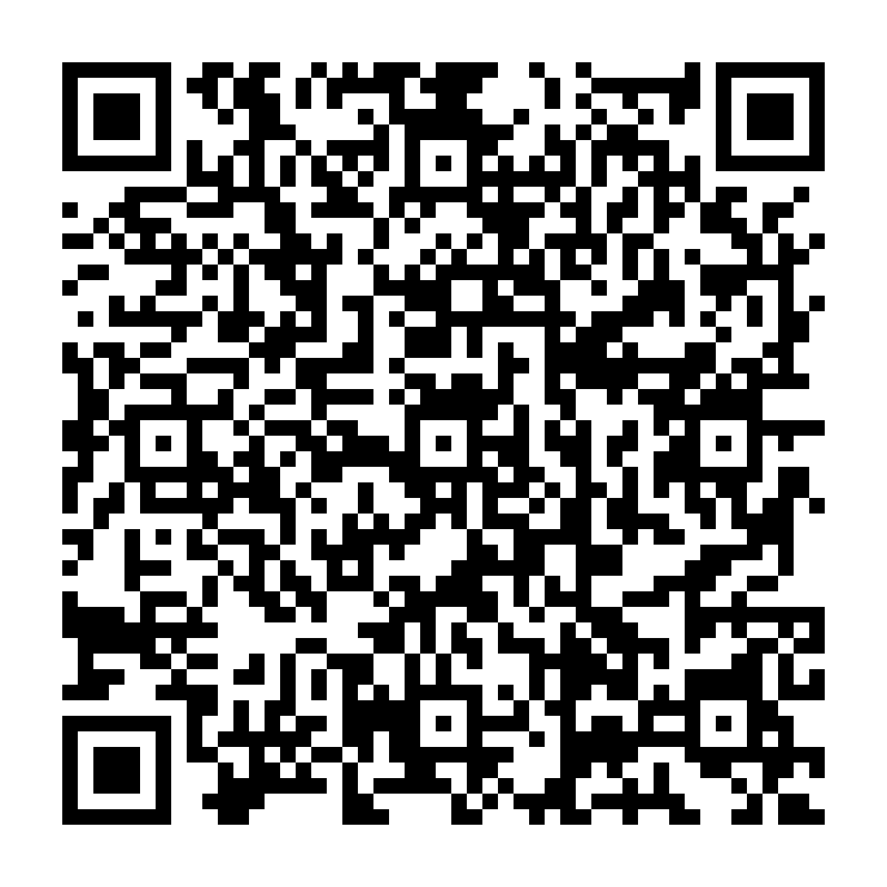 QR 코드