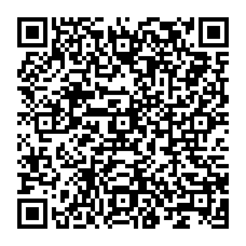 QR 코드