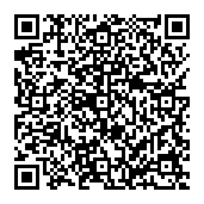 QR 코드