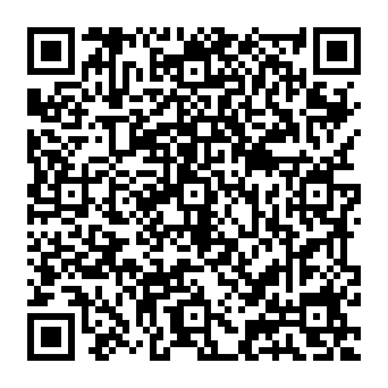 QR 코드