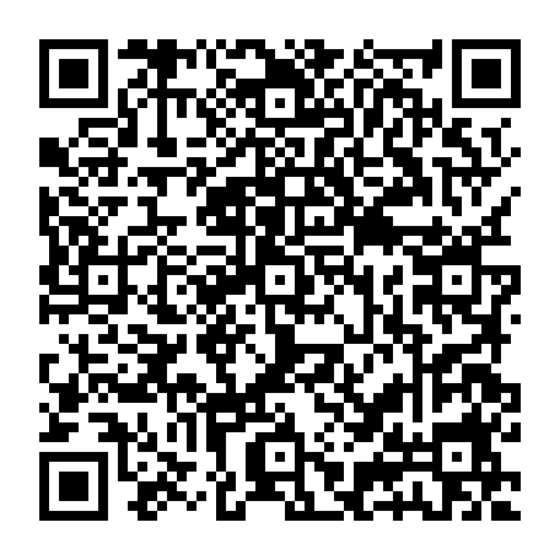 QR 코드