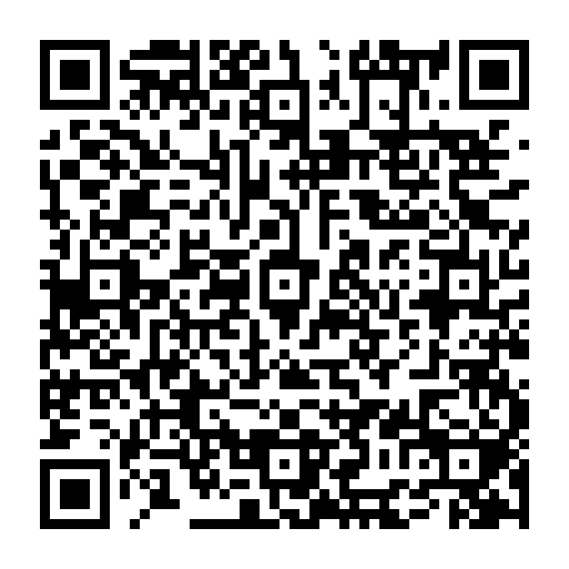 QR 코드
