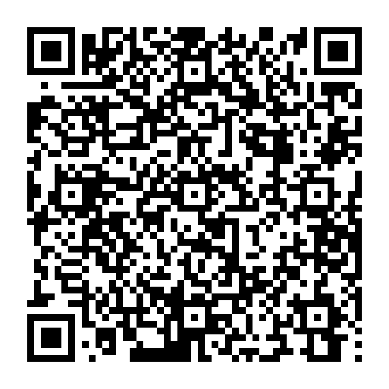 QR 코드