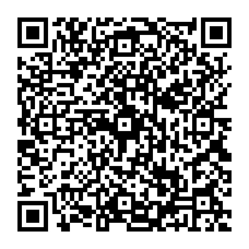 QR 코드