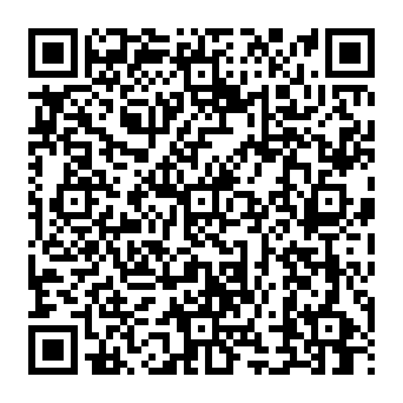 QR 코드