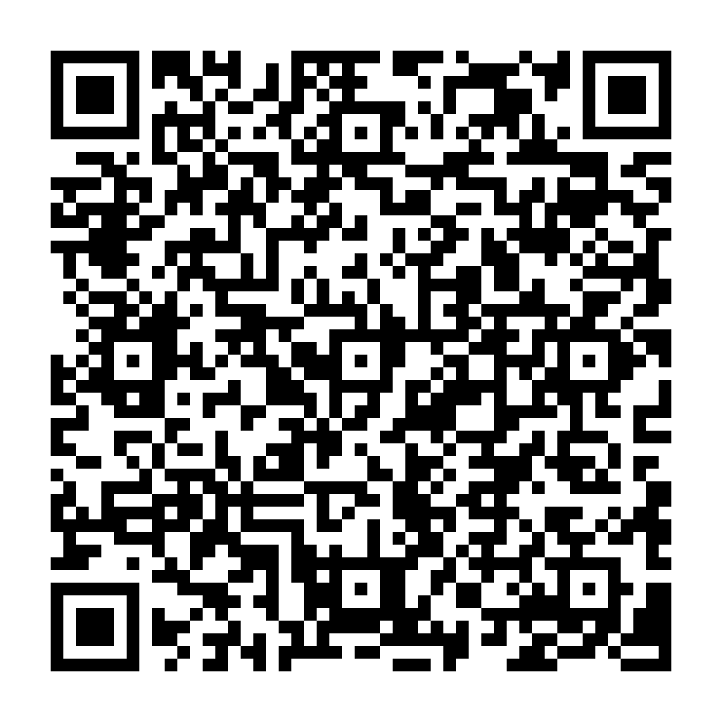 QR 코드